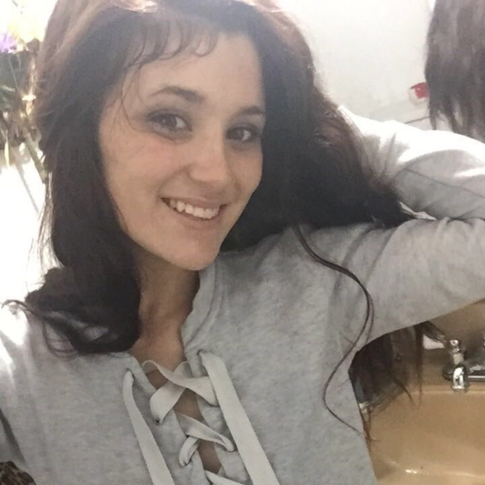 Meet your Posher, Marissa